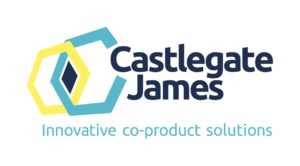 Castlegate James Australasia: Innovative co-product solutions