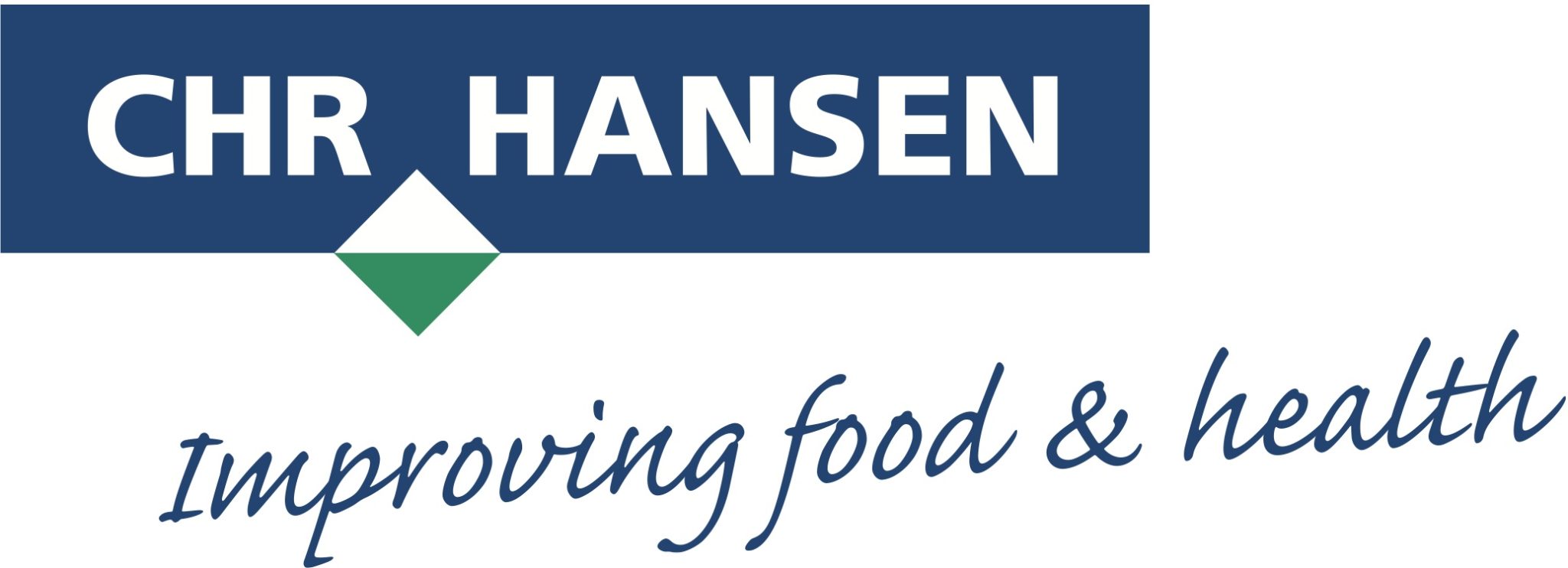 Chr Hansen: Improving food and health
