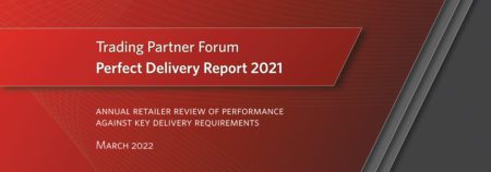 Perfect Delivery Report 2021